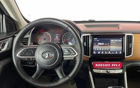 Great Wall Poer, 2023 год, 2 751 000 рублей, 13 фотография