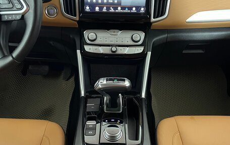 Great Wall Poer, 2023 год, 2 751 000 рублей, 15 фотография