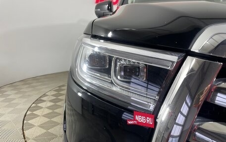 Great Wall Poer, 2023 год, 2 751 000 рублей, 7 фотография