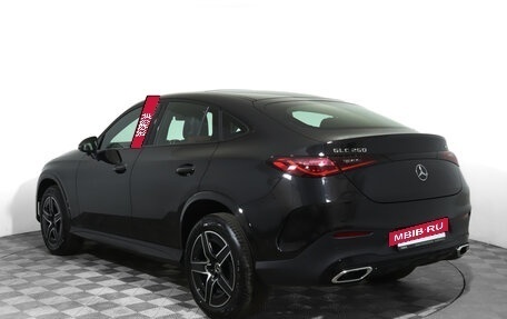 Mercedes-Benz GLC Coupe, 2025 год, 9 100 000 рублей, 7 фотография