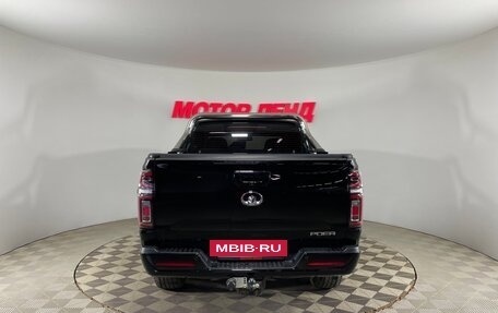 Great Wall Poer, 2023 год, 2 751 000 рублей, 5 фотография