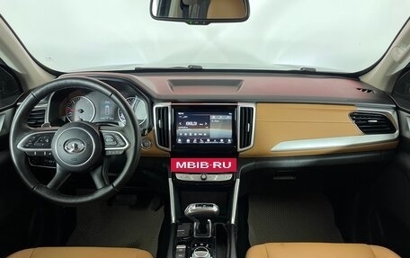 Great Wall Poer, 2023 год, 2 751 000 рублей, 11 фотография