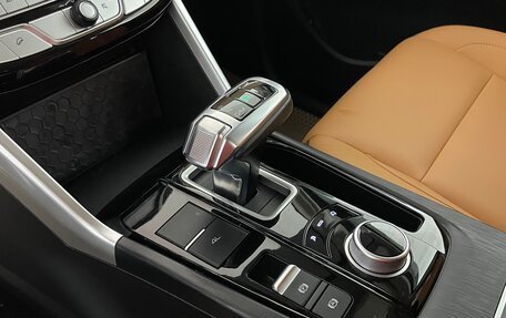 Great Wall Poer, 2023 год, 2 751 000 рублей, 17 фотография