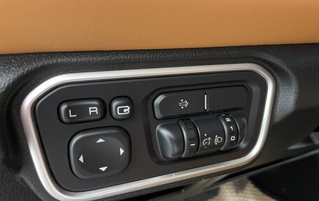 Great Wall Poer, 2023 год, 2 751 000 рублей, 20 фотография