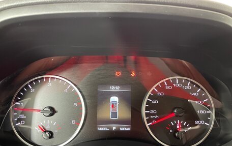 Great Wall Poer, 2023 год, 2 751 000 рублей, 16 фотография