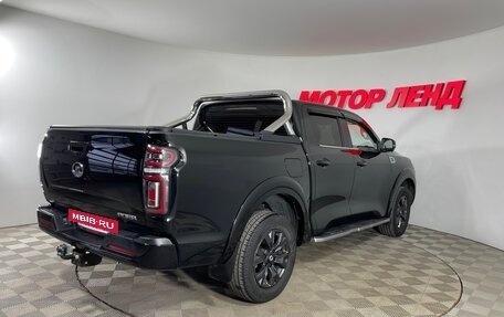 Great Wall Poer, 2023 год, 2 751 000 рублей, 4 фотография