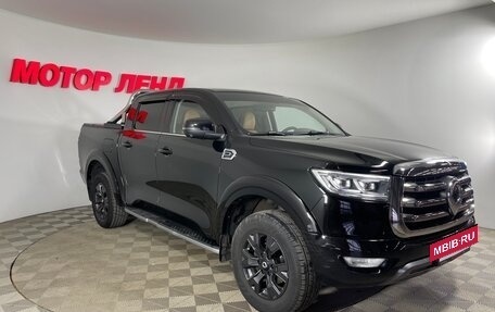 Great Wall Poer, 2023 год, 2 751 000 рублей, 3 фотография