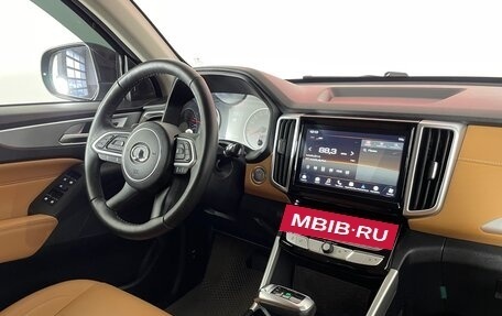 Great Wall Poer, 2023 год, 2 751 000 рублей, 14 фотография