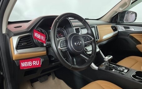 Great Wall Poer, 2023 год, 2 751 000 рублей, 9 фотография