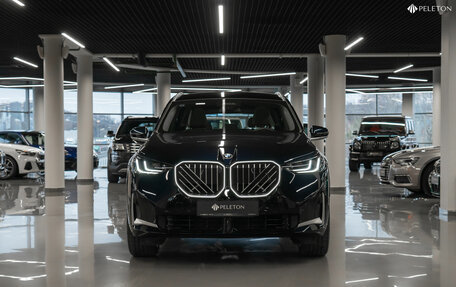 BMW X3, 2025 год, 7 900 000 рублей, 3 фотография