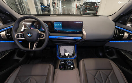 BMW X3, 2025 год, 7 900 000 рублей, 8 фотография