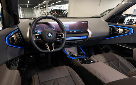 BMW X3, 2025 год, 7 900 000 рублей, 7 фотография