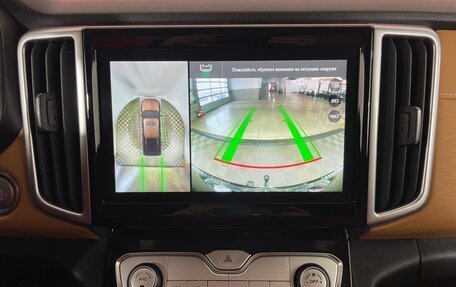 Great Wall Poer, 2023 год, 2 751 000 рублей, 24 фотография