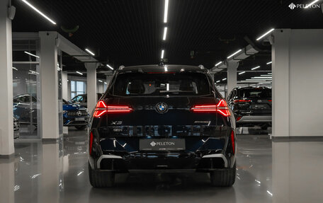 BMW X3, 2025 год, 7 900 000 рублей, 6 фотография