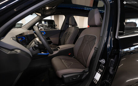 BMW X3, 2025 год, 7 900 000 рублей, 9 фотография