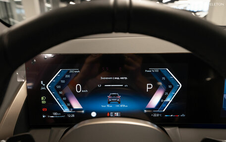 BMW X3, 2025 год, 7 900 000 рублей, 12 фотография