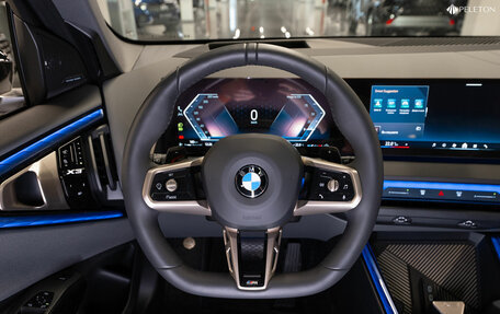 BMW X3, 2025 год, 7 900 000 рублей, 11 фотография