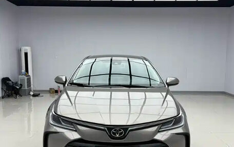 Toyota Corolla, 2021 год, 1 101 047 рублей, 2 фотография