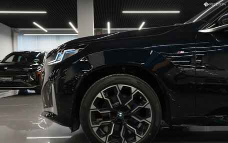 BMW X3, 2025 год, 7 900 000 рублей, 28 фотография