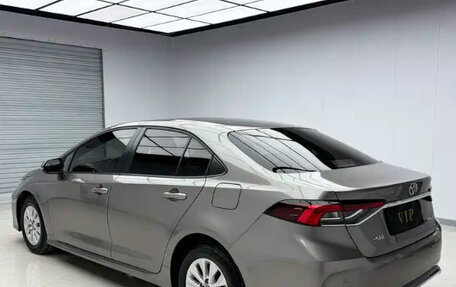 Toyota Corolla, 2021 год, 1 101 047 рублей, 4 фотография