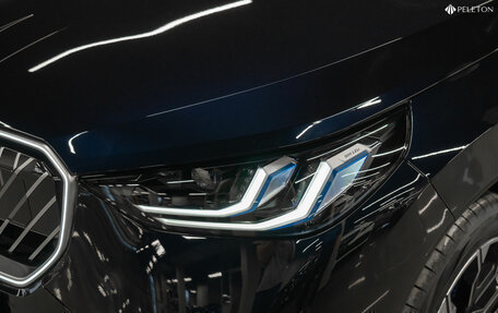 BMW X3, 2025 год, 7 900 000 рублей, 29 фотография