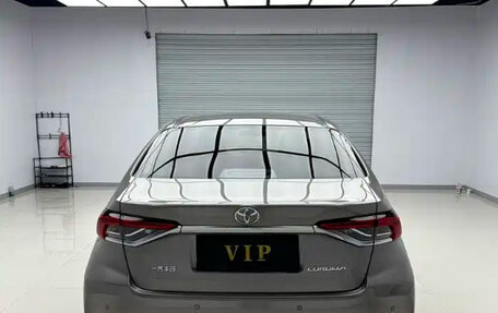 Toyota Corolla, 2021 год, 1 101 047 рублей, 5 фотография