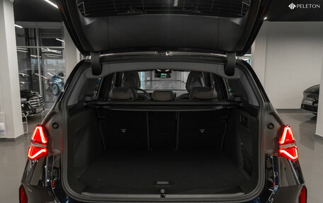 BMW X3, 2025 год, 7 900 000 рублей, 26 фотография