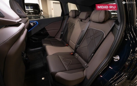 BMW X3, 2025 год, 7 900 000 рублей, 14 фотография