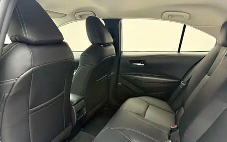 Toyota Corolla, 2021 год, 1 101 047 рублей, 11 фотография