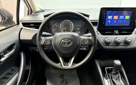 Toyota Corolla, 2021 год, 1 101 047 рублей, 8 фотография