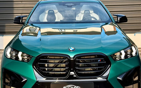 BMW X6 M, 2025 год, 21 951 020 рублей, 2 фотография