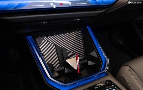 BMW X3, 2025 год, 7 900 000 рублей, 24 фотография