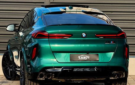 BMW X6 M, 2025 год, 21 951 020 рублей, 6 фотография