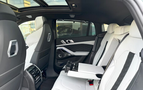 BMW X6 M, 2025 год, 21 951 020 рублей, 12 фотография