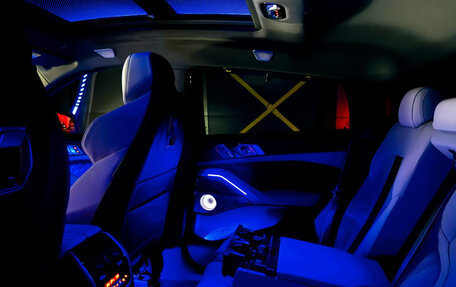 BMW X6 M, 2025 год, 21 951 020 рублей, 16 фотография