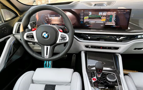 BMW X6 M, 2025 год, 21 951 020 рублей, 9 фотография