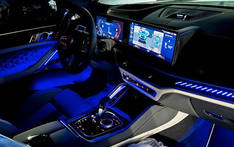 BMW X6 M, 2025 год, 21 951 020 рублей, 17 фотография