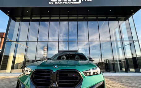 BMW X6 M, 2025 год, 21 951 020 рублей, 8 фотография