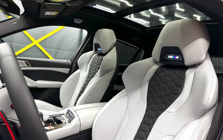 BMW X6 M, 2025 год, 21 951 020 рублей, 11 фотография