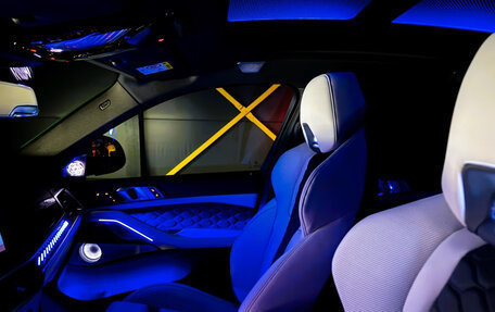 BMW X6 M, 2025 год, 21 951 020 рублей, 18 фотография