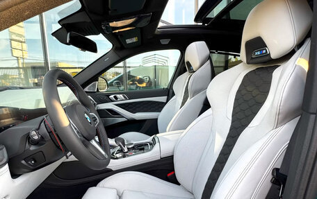 BMW X6 M, 2025 год, 21 951 020 рублей, 14 фотография