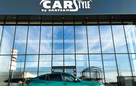 BMW X6 M, 2025 год, 21 951 020 рублей, 7 фотография