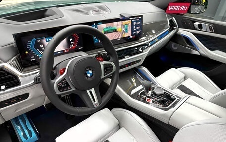 BMW X6 M, 2025 год, 21 951 020 рублей, 13 фотография