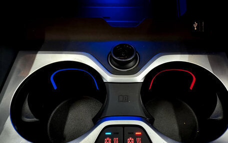 BMW X6 M, 2025 год, 21 951 020 рублей, 21 фотография