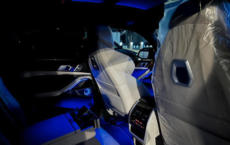 BMW X6 M, 2025 год, 21 951 020 рублей, 20 фотография