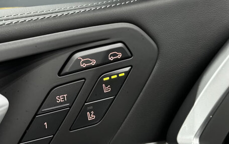 BMW X6 M, 2025 год, 21 951 020 рублей, 23 фотография