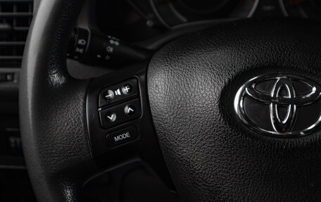 Toyota Corolla, 2008 год, 799 000 рублей, 11 фотография