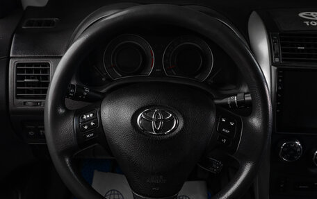 Toyota Corolla, 2008 год, 799 000 рублей, 12 фотография