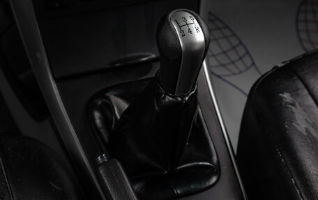 Toyota Corolla, 2008 год, 799 000 рублей, 15 фотография