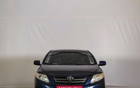 Toyota Corolla, 2008 год, 799 000 рублей, 2 фотография
